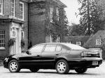 Lexus GS300 1993 года (UK)